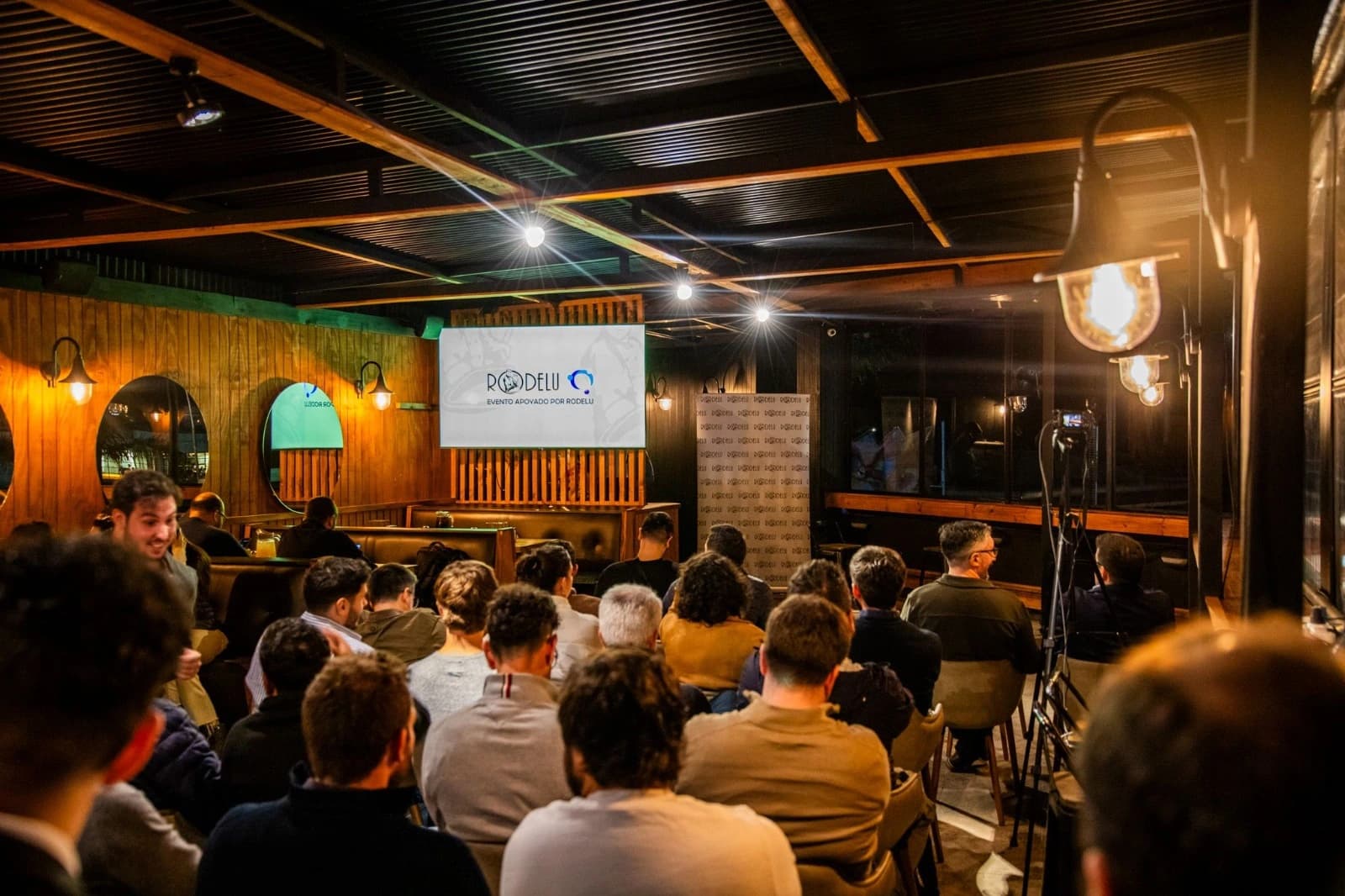 Comunidad de inversores